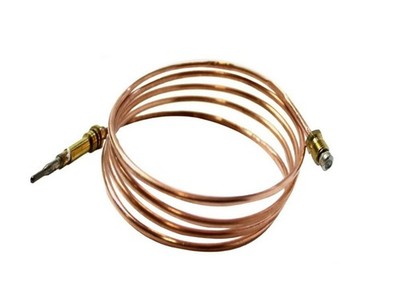 Bertazzoni 508041 Oven Burner Thermocouple Replacement � New OEM Compatible Part