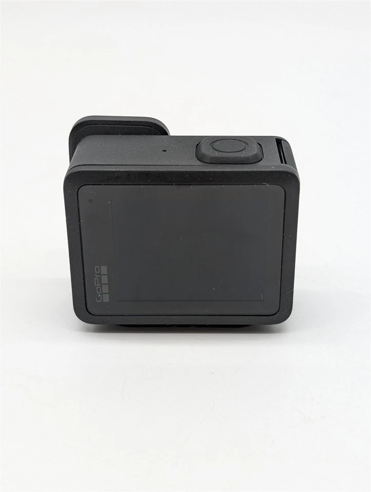 GoPro HERO 4K Action Camera Waterproof Compact Video Cam Stabilized CHDHF-131-EU - Image 3 of 4