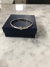 Chopard White Gold Happy Diamonds Bracelet 