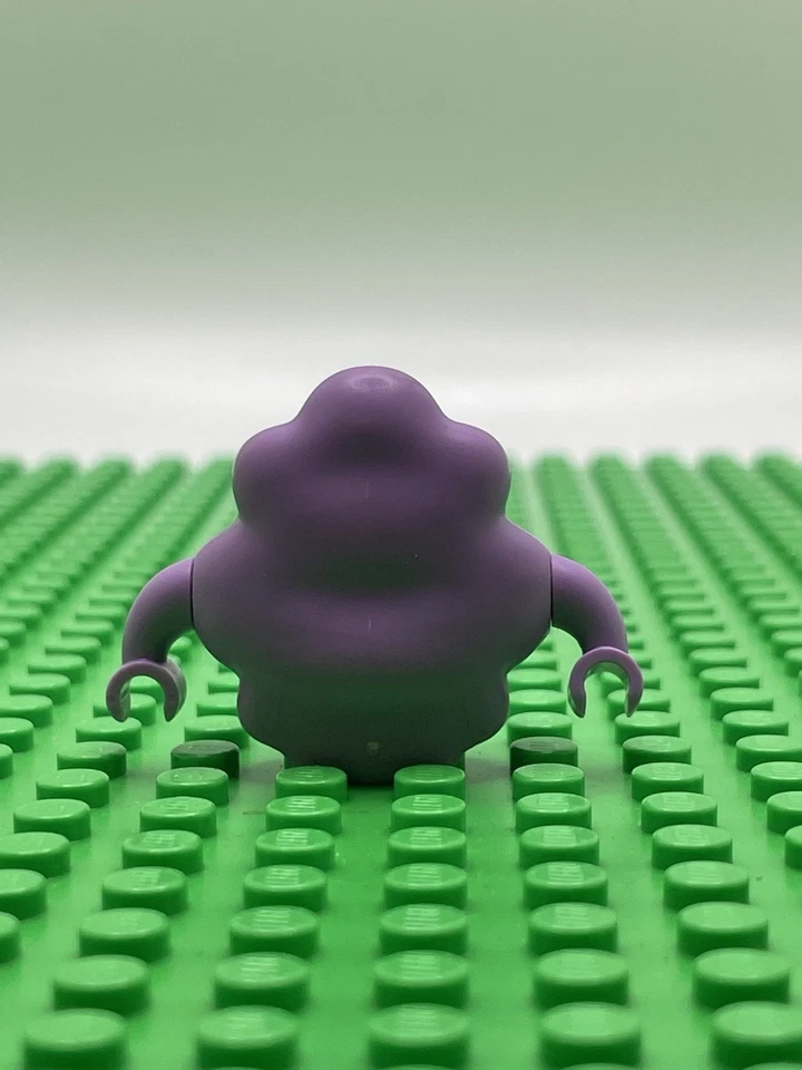 LEGO Lumpy Space Princess Minifigure 71246 dim027 Adventure Time Dimensions Lot - Image 2 of 2