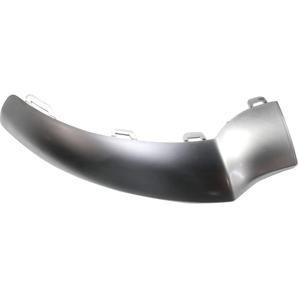 Tapicería de parachoques para Mercedes Benz GLE43 AMG 2017-2018 lado del conductor delantero Foto 4 de 4