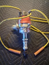 Mallory 2768101h Distributor Mallory 2768101h Distributor