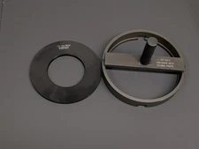 Ford OTC Rotunda 307-767 3-8 Spring Compressor Tool Set