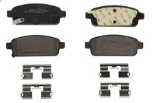 Kits de frein Opel ASTRA