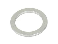 Fischer  Plath 32NF41K Oil Drain Plug Gasket Fits 2015-2018 Porsche Macan