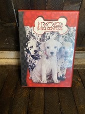 Disney's 102 Dalmatians Read Along Booklet CD/Cassette 2000