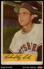 Click to enlarge Dick Cole