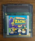 Nicktoons Racing (GBC) GAME ONLY, AUTHENTIC, TESTED WORKING