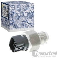 Vemo Sensor Kraftstoffdruck Passend FüR Toyota Auris Avensis Corolla Hilux RAV