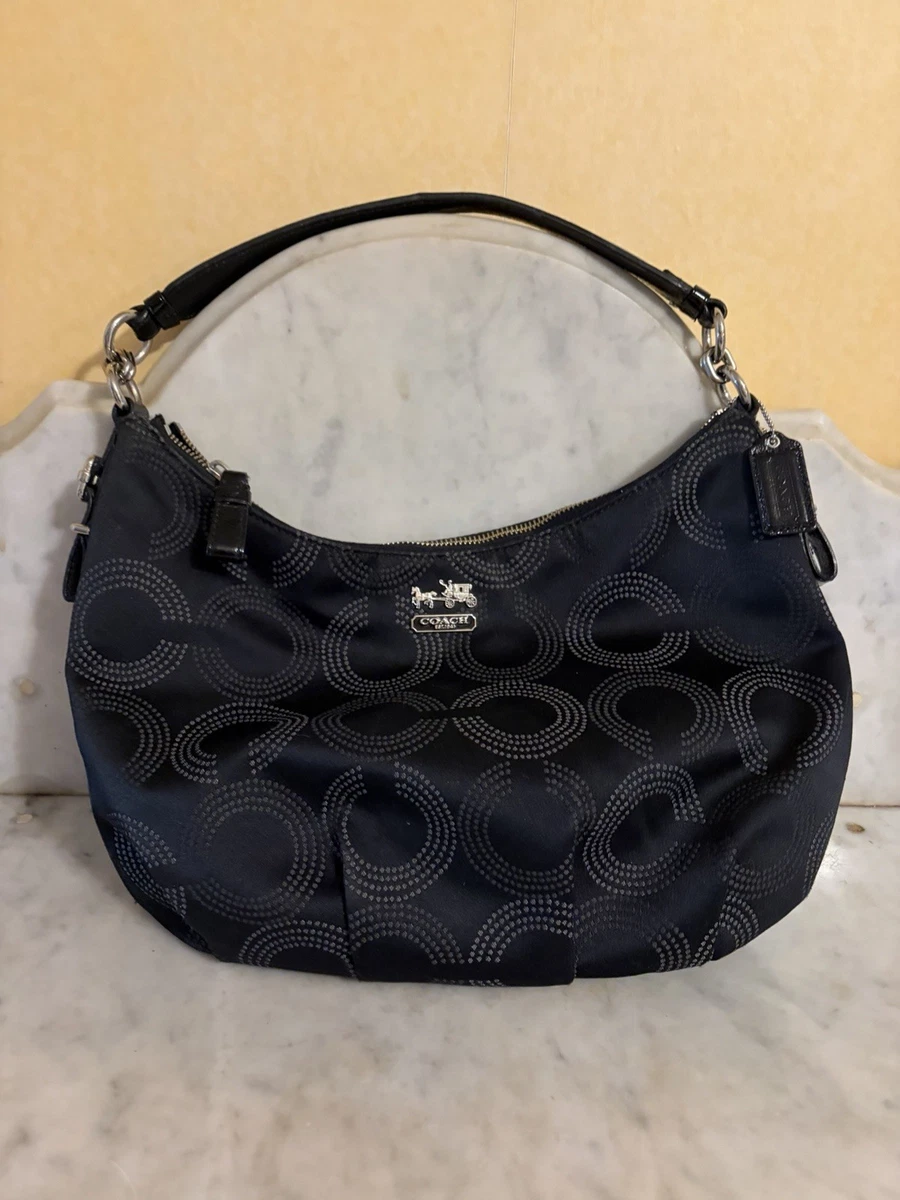 Coach Madison Hobo Bags Patent Bags & Handbags for Women for sale