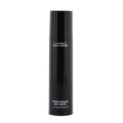 MAC Prep + Prime Natural Radiance Base Radiant Yellow 1.7fl oz FULL SIZE NEW