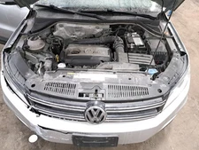2014 Tiguan Coolant Reservoir Sku#4061787