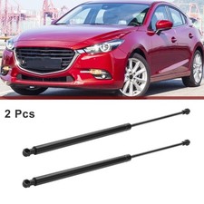 2 Pcs Rear Hatch Lift Supports Struts Shocks Gas Spring for Mazda CX-3 2016-2022