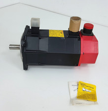 FANUC A06B-0162-B675 0008 AC SERVO MOTOR