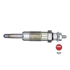 4x NGK Glühkerze 09111145 4403145 9111145 | 23741270