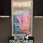 Legendary Treasures - Mew EX RC24/RC25  - PSA 8