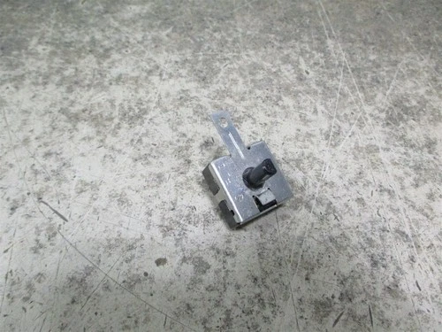 MAYTAG DRYER ROTARY SWITCH PART # 33001229