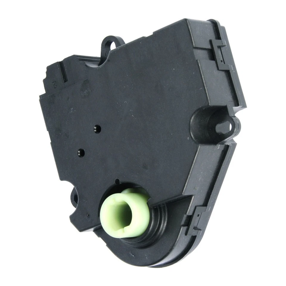 Actuador de puerta ACDelco genuino para Buick Enclave 2013-2017 modo panel calefacción y aire acondicionado Foto 2 de 4