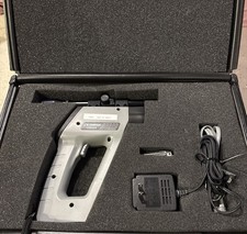 Omega OS524 Omegascope Handheld Infrared Thermometer with Sighting Scope Unused