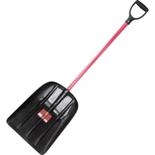 Bully Tools Snow/Mulch Scoop Shovel 92400 Bully Tools 92400 735390924000