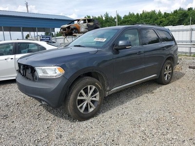 Driver Left Air Bag Driver Roof Fits 13-17 DURANGO 5000344