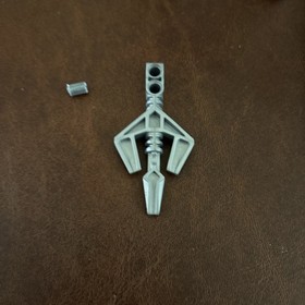 LEGO BIONICLE: Rahkshi Panrahk (8587)