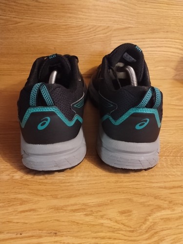 ASICS Women’s Gel-Venture 8 Trail Running Shoes 1012B230-001 Size 12 - Picture 3 of 11