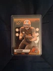 2023 Panini Zenith Football 3rd Down Nick Chubb #25