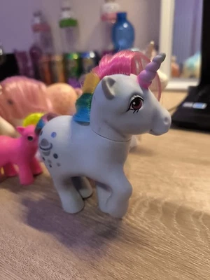 My Little Pony Anni 80 G1 - Immagine 1 di 4