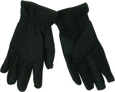 Isotoner Men's Smartouch Screen Winter Gloves