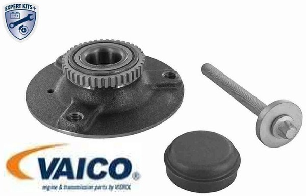 Vaico V30-1390 Radlagersatz Radlager Satz Vorderachse Vorne FüR Smart-image