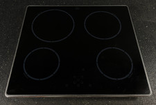 Ikea/WH PLEII 901 099 01  Ersatzglasplatte Induktionsglasplatte #0911G