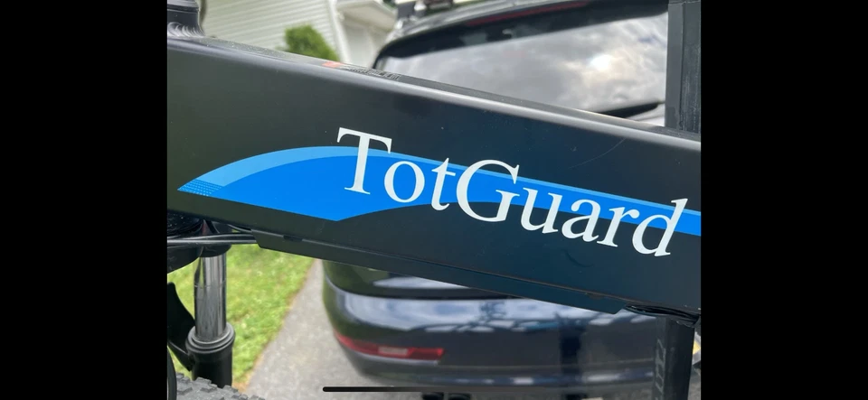 Bicicleta Plegable TotGuard E 500W 26 Pulgadas Neumáticos Grasos 21 Velocidades Foto 2 de 4