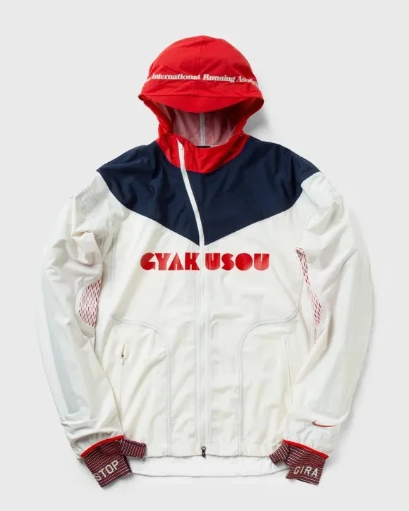 Preços baixos em Tamanho Regular Nike X Undercover Gyakusou