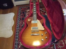 epiphone inspired by gibson les paul standard...