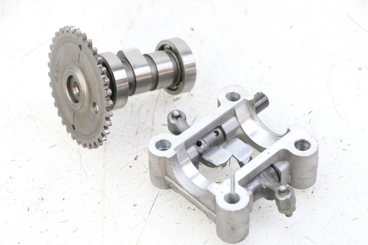 CAMSHAFT - KYMCO AGILITY 4T 50 (2018 - 2022)
