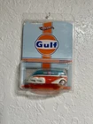 2014 Hot Wheels Redline Club RLC Gulf Rocket Oil Real Riders #132/4500 Protecto