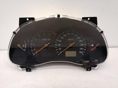 Ford Scorpio II orig Kombiinstrument Tacho 1998ccm 100kw 95GP10A855AB Bj 1996