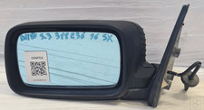 Retroviseur gauche (ou coque) BMW 323