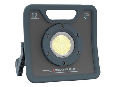 SCANGRIP  - NOVA 12 Work Light 12000 Lumens