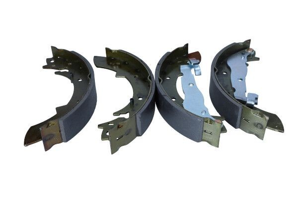 Mâchoires de frein de parking MAXGEAR 19-0285 pour sécuriser votre BMW en pente