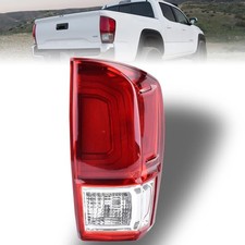 Tail Light Rear Lamp Compatible with 2016-202...