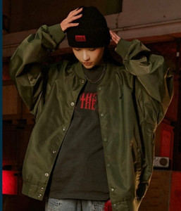 Enhypen Jacket | eBay