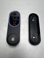 smart Wi-Fi doorbell camera Model: P50