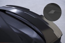 Heck Spoiler Dach Flügel Tuning Wing für Citroen C4 (3.Gen) / e-C4 HF965-S
