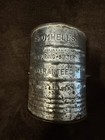Vintage Bromwell’s Three Cup Metal  Measuring Sifter Made In USA Wood Handle — photo 7