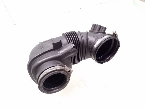 Mercedes-Benz C W204 2013 Diesel 100kW Ansaugrohr Ansaugschlauch Turbolader