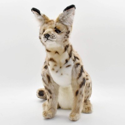 HANSA Serval Cat 44