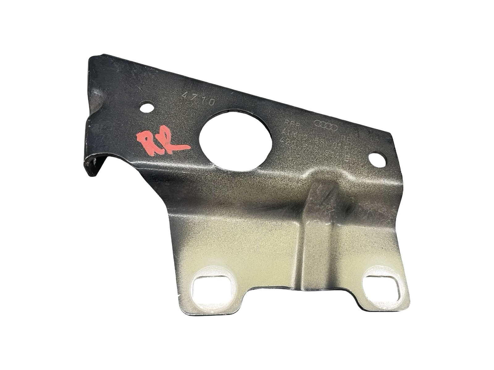 Audi R8 2008-2015 Rear Right Support brackets Set
