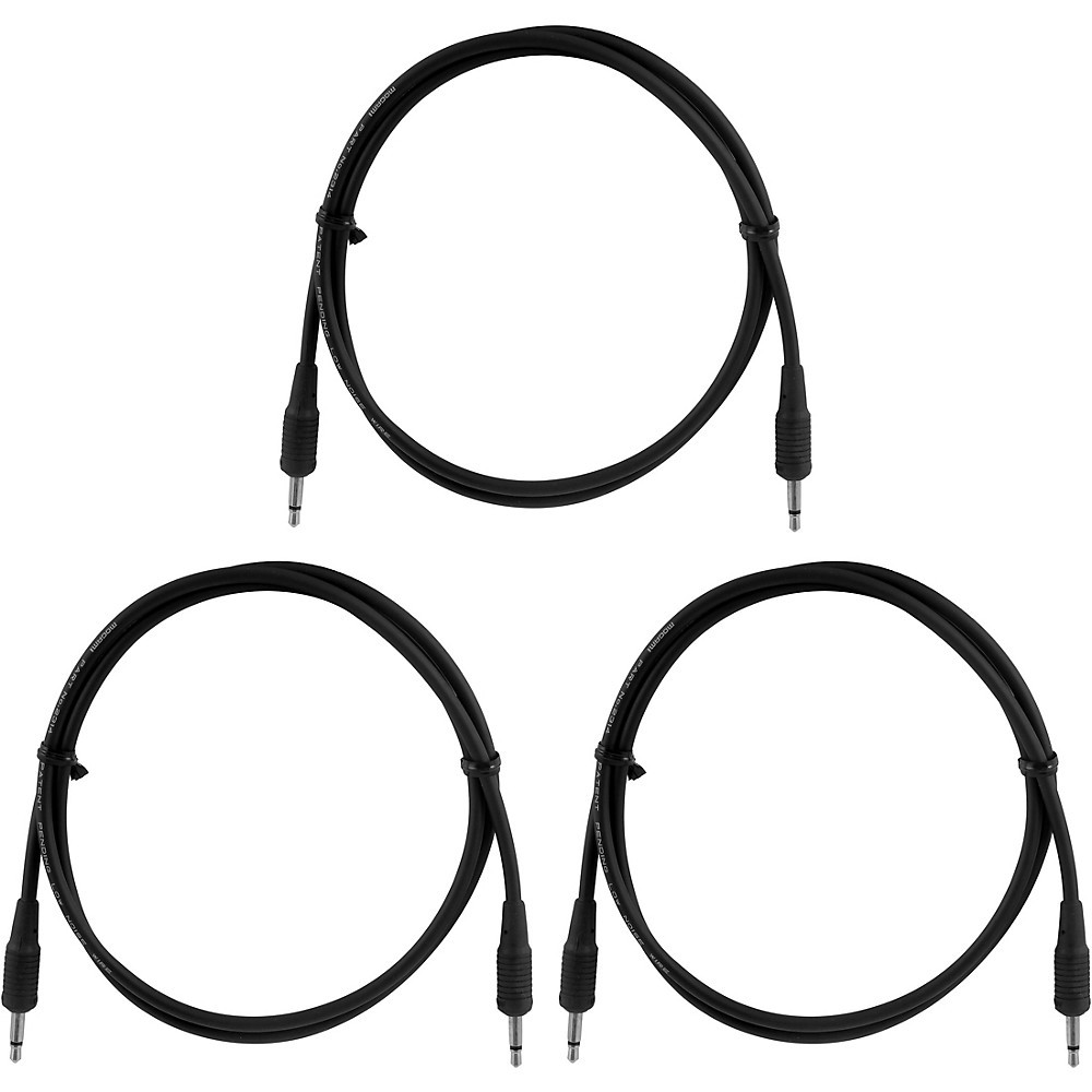 Mogami Pure Patch Modular Synth VC - 3 3 4290₽